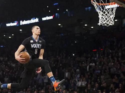  NBA选秀新规：战绩最差球队获状元签概率降至历史最低  